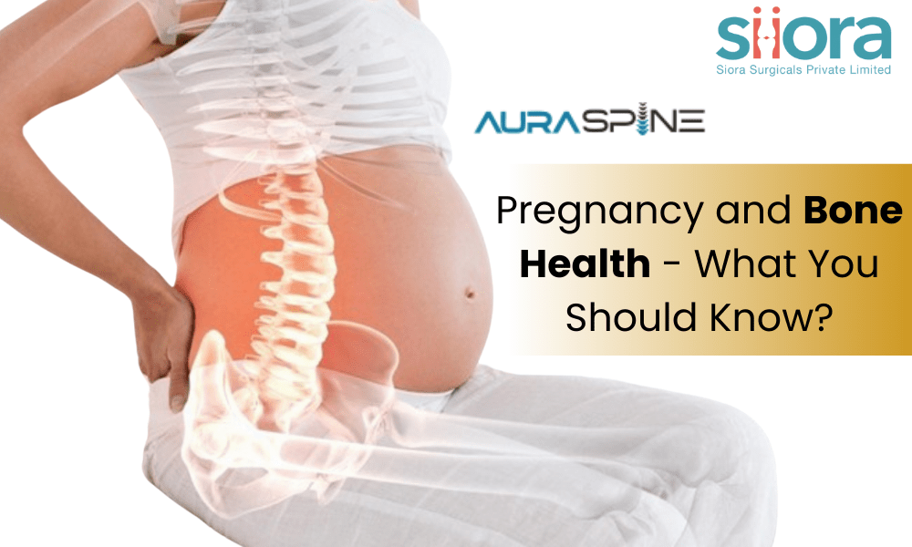 Pregnancy and Bone Health